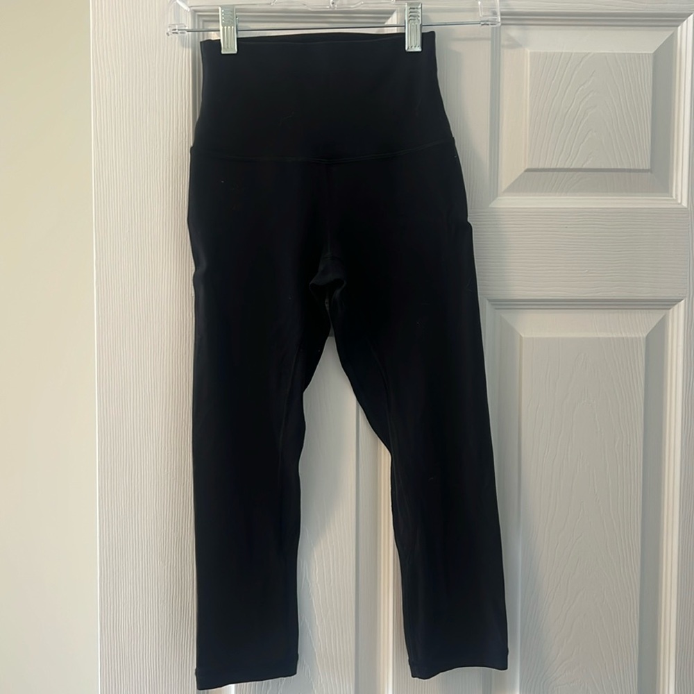 Lululemon align leggings 23”